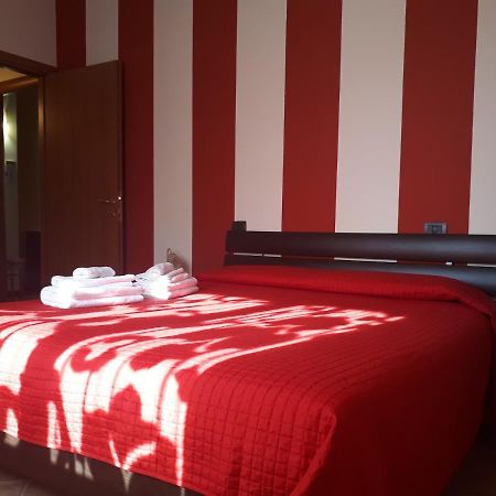 Residence Montebello Bolano Luaran gambar