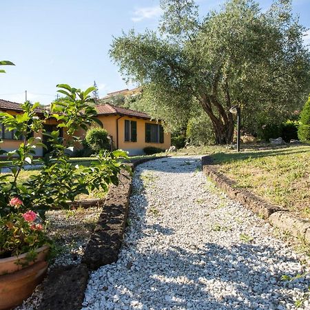 Residence Montebello Bolano Luaran gambar