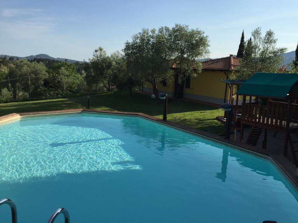 Residence Montebello Bolano Luaran gambar
