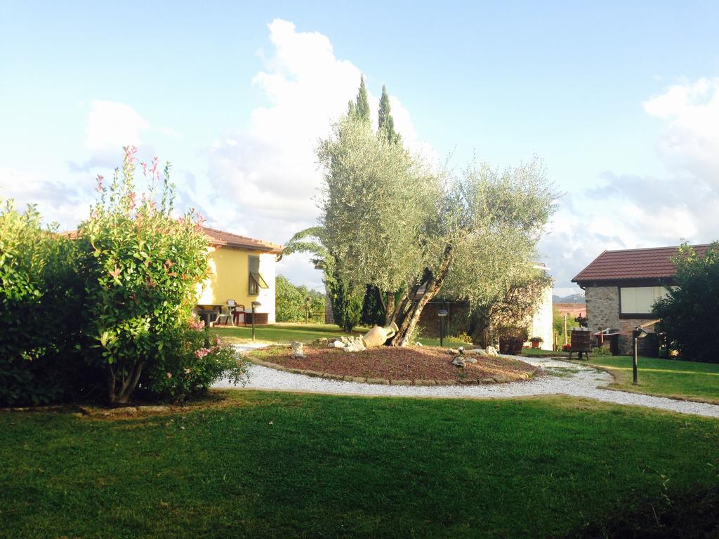 Residence Montebello Bolano Bilik gambar