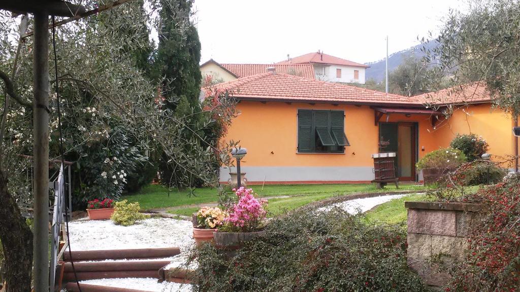 Residence Montebello Bolano Luaran gambar