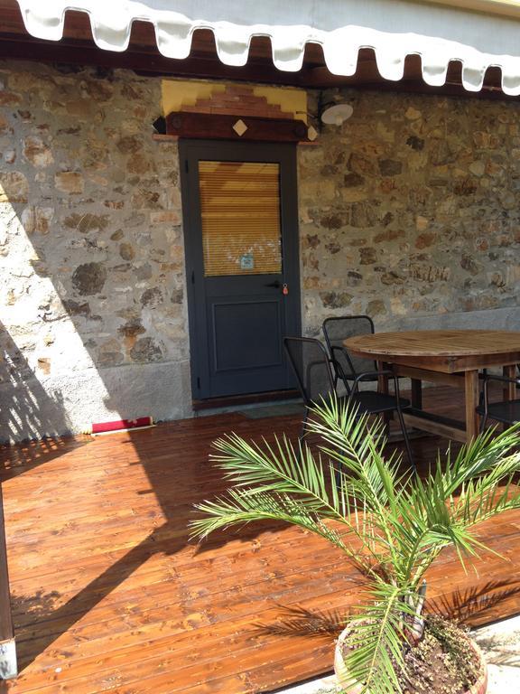 Residence Montebello Bolano Luaran gambar