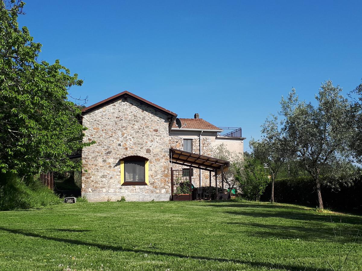 Residence Montebello Bolano Luaran gambar