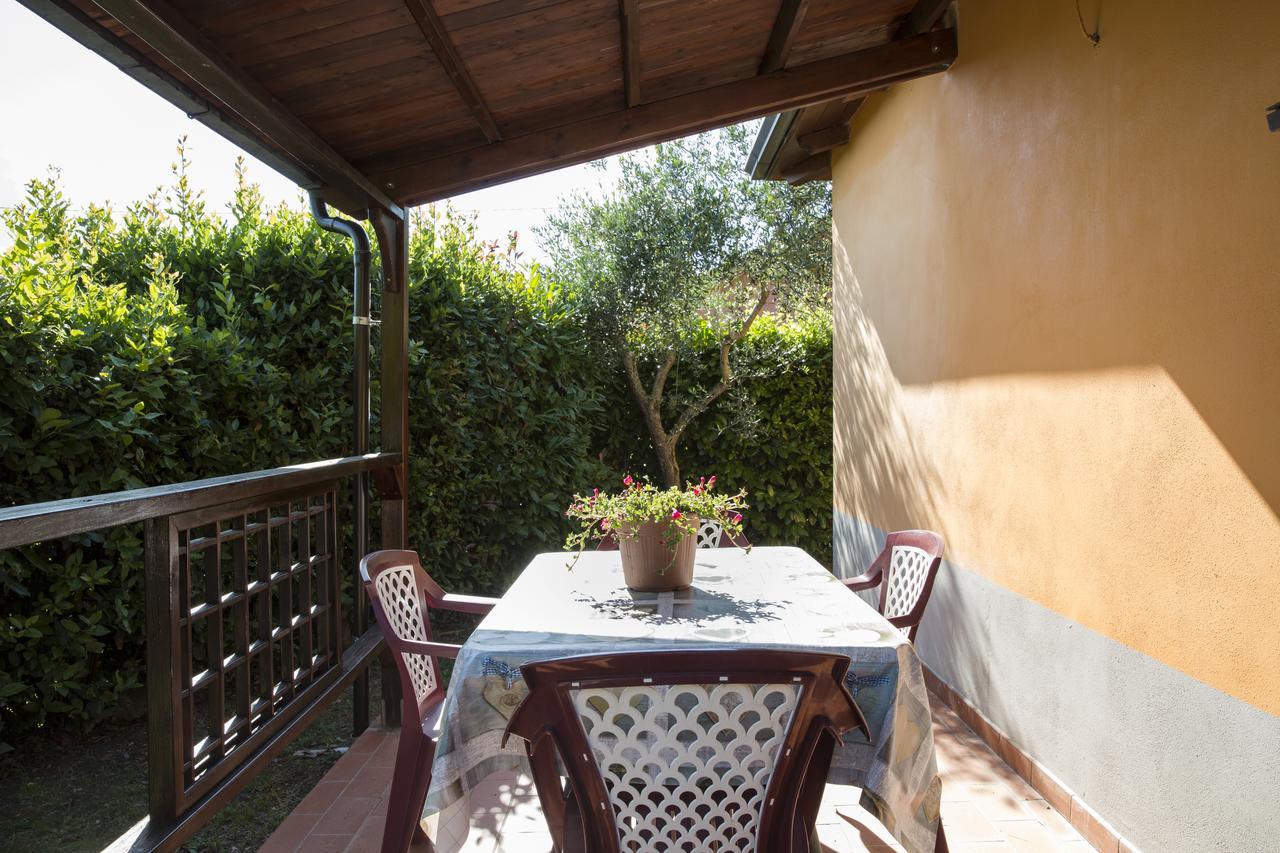 Residence Montebello Bolano Luaran gambar