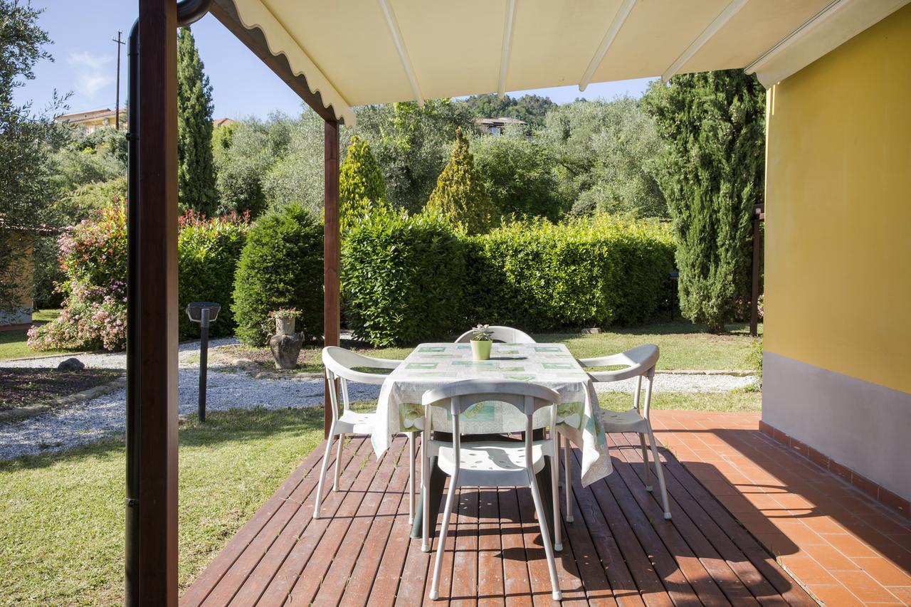 Residence Montebello Bolano Luaran gambar