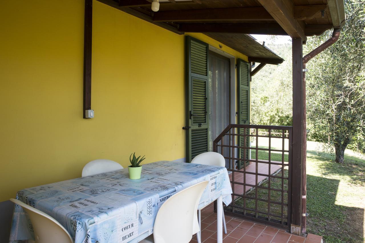 Residence Montebello Bolano Luaran gambar