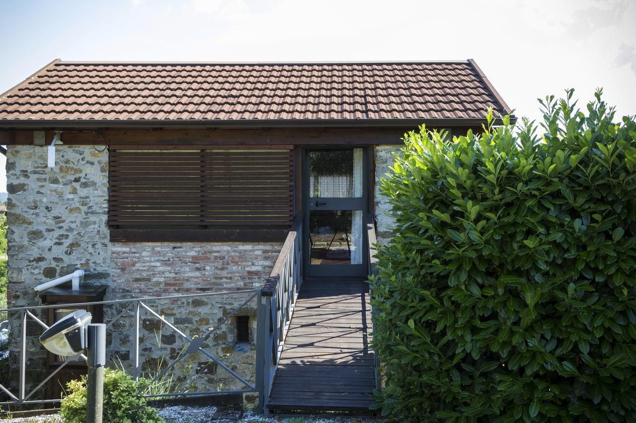 Residence Montebello Bolano Luaran gambar
