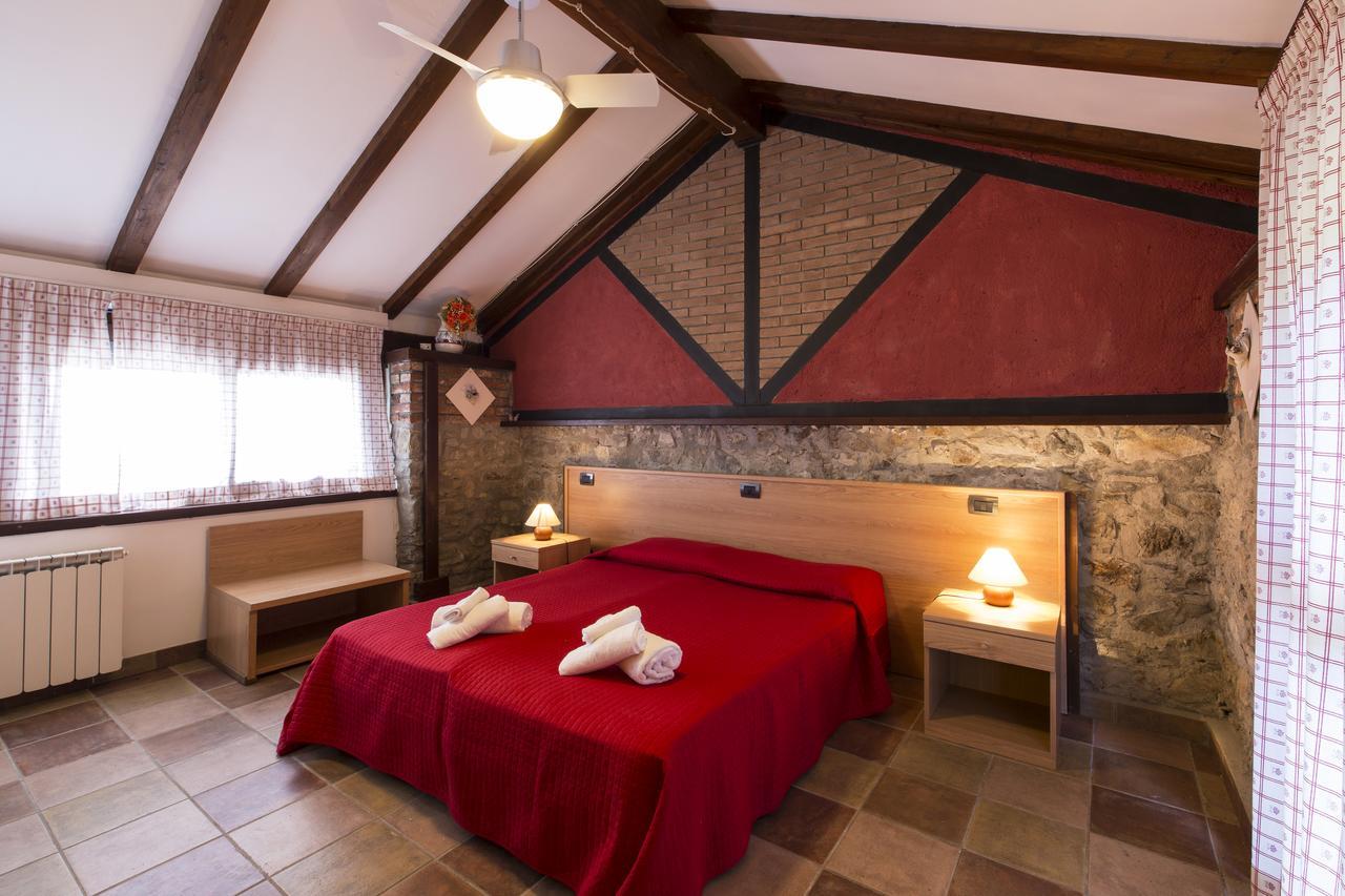 Residence Montebello Bolano Luaran gambar