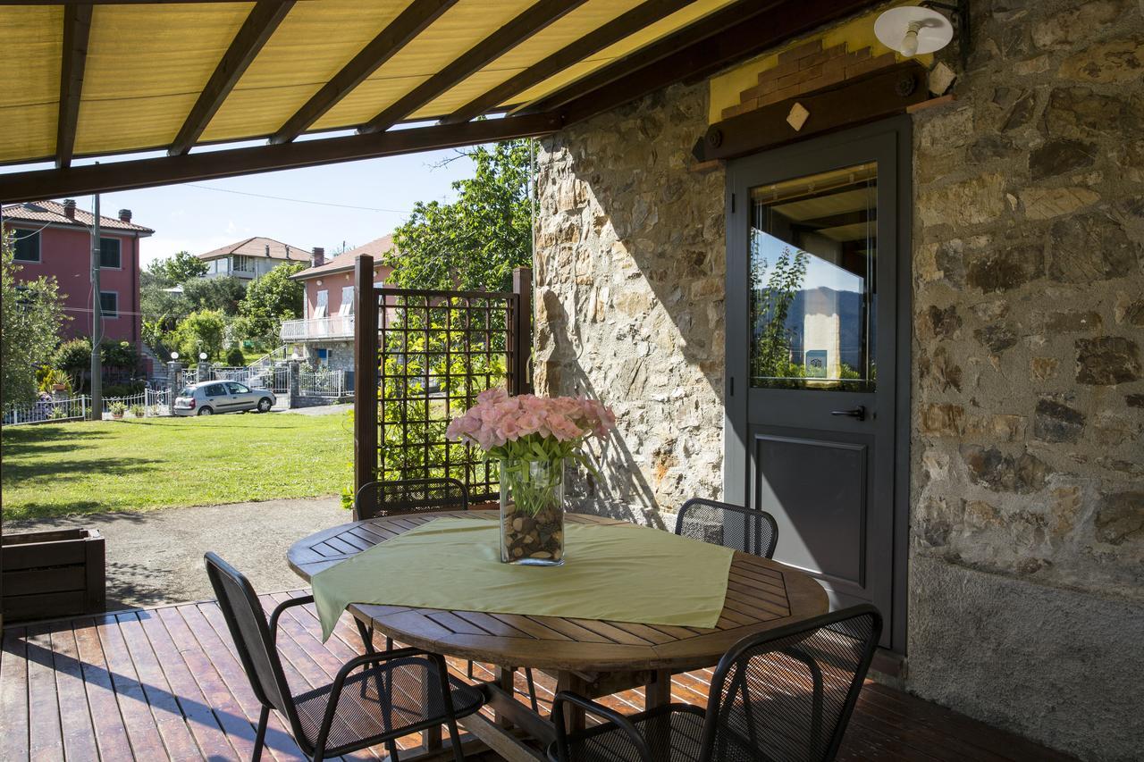 Residence Montebello Bolano Luaran gambar