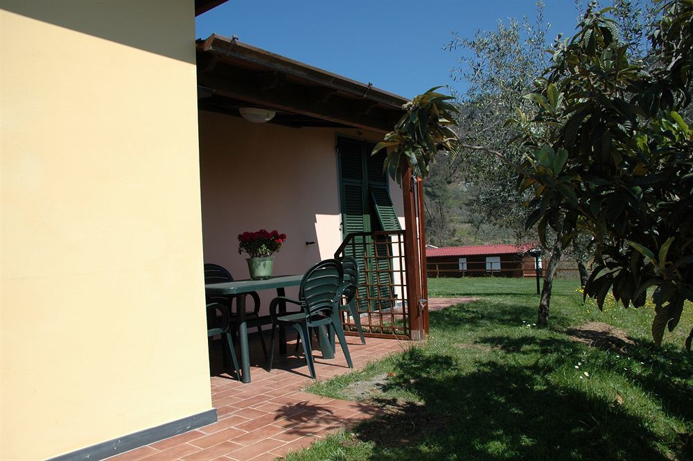 Residence Montebello Bolano Luaran gambar