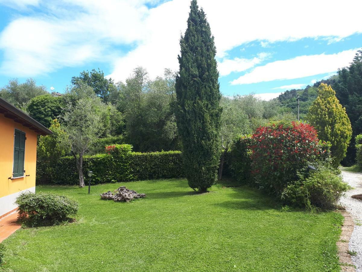 Residence Montebello Bolano Luaran gambar