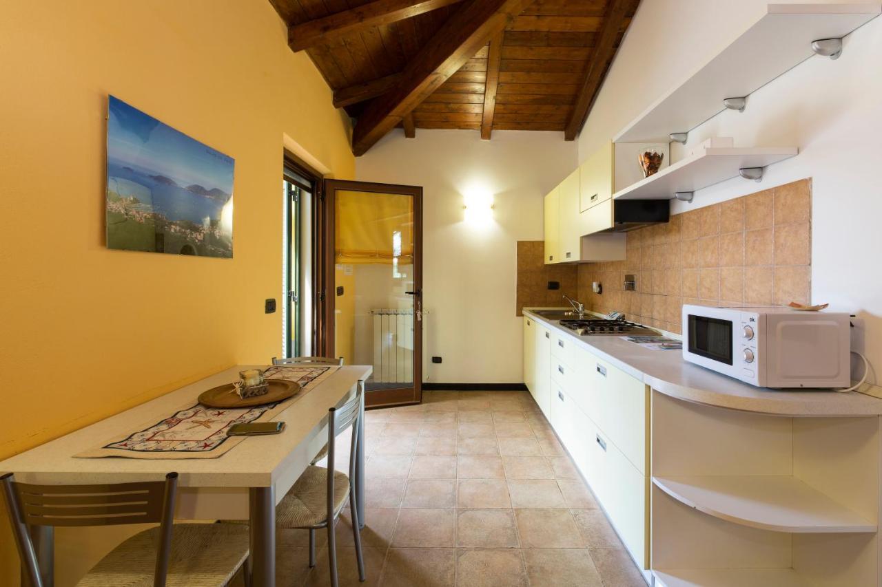 Residence Montebello Bolano Luaran gambar