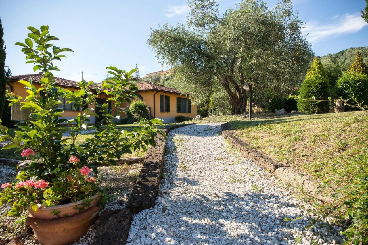 Residence Montebello Bolano Luaran gambar