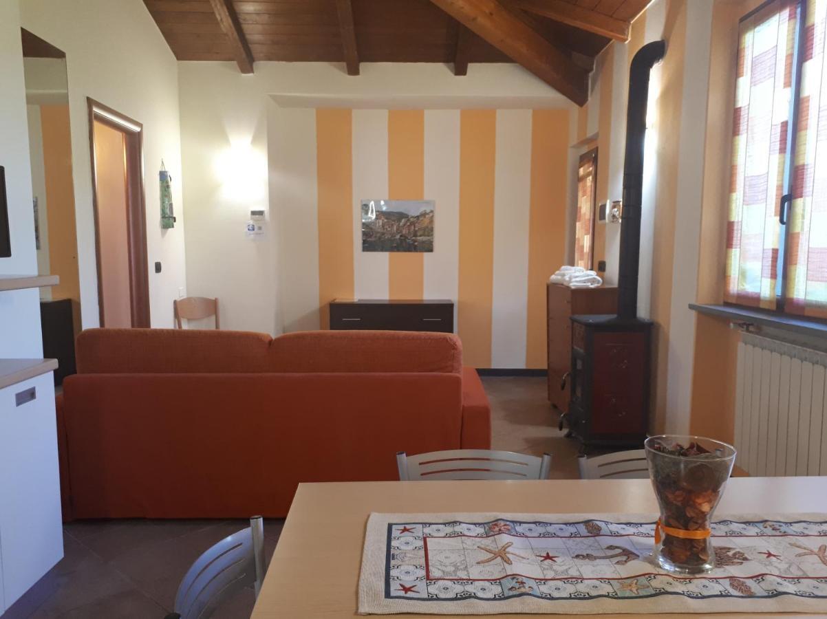 Residence Montebello Bolano Luaran gambar